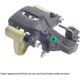 Purchase Top-Quality Rear Left Rebuilt Caliper With Hardware by CARDONE INDUSTRIES - 19B1612 pa6