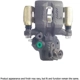 Purchase Top-Quality Rear Left Rebuilt Caliper With Hardware by CARDONE INDUSTRIES - 19B1612 pa7