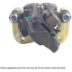 Purchase Top-Quality Rear Left Rebuilt Caliper With Hardware by CARDONE INDUSTRIES - 19B1612 pa8