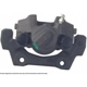 Purchase Top-Quality Rear Left Rebuilt Caliper With Hardware by CARDONE INDUSTRIES - 19B1621 pa2