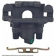 Purchase Top-Quality Rear Left Rebuilt Caliper With Hardware by CARDONE INDUSTRIES - 19B1621 pa3
