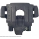 Purchase Top-Quality Rear Left Rebuilt Caliper With Hardware by CARDONE INDUSTRIES - 19B1621 pa4