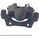 Purchase Top-Quality Rear Left Rebuilt Caliper With Hardware by CARDONE INDUSTRIES - 19B1621 pa5