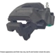 Purchase Top-Quality Rear Left Rebuilt Caliper With Hardware by CARDONE INDUSTRIES - 19B1621 pa6