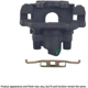 Purchase Top-Quality Rear Left Rebuilt Caliper With Hardware by CARDONE INDUSTRIES - 19B1621 pa7