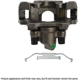 Purchase Top-Quality Rear Left Rebuilt Caliper With Hardware by CARDONE INDUSTRIES - 19B1621A pa1