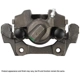 Purchase Top-Quality Rear Left Rebuilt Caliper With Hardware by CARDONE INDUSTRIES - 19B1621A pa2