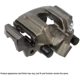Purchase Top-Quality Rear Left Rebuilt Caliper With Hardware by CARDONE INDUSTRIES - 19B1621A pa4