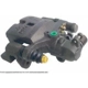 Purchase Top-Quality Rear Left Rebuilt Caliper With Hardware by CARDONE INDUSTRIES - 19B1627 pa1
