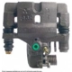Purchase Top-Quality Rear Left Rebuilt Caliper With Hardware by CARDONE INDUSTRIES - 19B1627 pa4