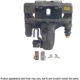 Purchase Top-Quality Rear Left Rebuilt Caliper With Hardware by CARDONE INDUSTRIES - 19B1627 pa6