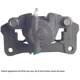 Purchase Top-Quality Rear Left Rebuilt Caliper With Hardware by CARDONE INDUSTRIES - 19B1656 pa2