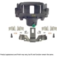 Purchase Top-Quality Rear Left Rebuilt Caliper With Hardware by CARDONE INDUSTRIES - 19B1656 pa3