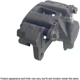 Purchase Top-Quality Rear Left Rebuilt Caliper With Hardware by CARDONE INDUSTRIES - 19B1656 pa4