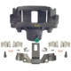 Purchase Top-Quality Rear Left Rebuilt Caliper With Hardware by CARDONE INDUSTRIES - 19B1656 pa5