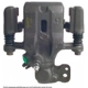 Purchase Top-Quality Rear Left Rebuilt Caliper With Hardware by CARDONE INDUSTRIES - 19B1666 pa4