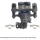 Purchase Top-Quality Rear Left Rebuilt Caliper With Hardware by CARDONE INDUSTRIES - 19B1666 pa5
