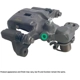 Purchase Top-Quality Rear Left Rebuilt Caliper With Hardware by CARDONE INDUSTRIES - 19B1666 pa6