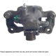 Purchase Top-Quality Rear Left Rebuilt Caliper With Hardware by CARDONE INDUSTRIES - 19B1666 pa8