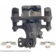 Purchase Top-Quality Rear Left Rebuilt Caliper With Hardware by CARDONE INDUSTRIES - 19B1666 pa9