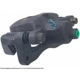 Purchase Top-Quality Rear Left Rebuilt Caliper With Hardware by CARDONE INDUSTRIES - 19B1692 pa1