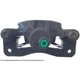 Purchase Top-Quality Rear Left Rebuilt Caliper With Hardware by CARDONE INDUSTRIES - 19B1692 pa2