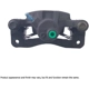 Purchase Top-Quality Rear Left Rebuilt Caliper With Hardware by CARDONE INDUSTRIES - 19B1692 pa5