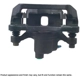Purchase Top-Quality Étrier arrière gauche reconditionné avec matériel par CARDONE INDUSTRIES - 19B1692 pa9