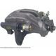Purchase Top-Quality Rear Left Rebuilt Caliper With Hardware by CARDONE INDUSTRIES - 19B1714 pa1