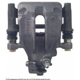 Purchase Top-Quality Rear Left Rebuilt Caliper With Hardware by CARDONE INDUSTRIES - 19B1714 pa11