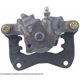 Purchase Top-Quality Rear Left Rebuilt Caliper With Hardware by CARDONE INDUSTRIES - 19B1714 pa2