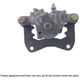 Purchase Top-Quality Rear Left Rebuilt Caliper With Hardware by CARDONE INDUSTRIES - 19B1714 pa8
