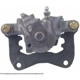 Purchase Top-Quality Rear Left Rebuilt Caliper With Hardware by CARDONE INDUSTRIES - 19B1714 pa9