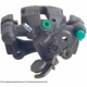 Purchase Top-Quality Rear Left Rebuilt Caliper With Hardware by CARDONE INDUSTRIES - 19B1758 pa2