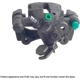 Purchase Top-Quality Rear Left Rebuilt Caliper With Hardware by CARDONE INDUSTRIES - 19B1758 pa5