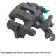 Purchase Top-Quality Rear Left Rebuilt Caliper With Hardware by CARDONE INDUSTRIES - 19B1758 pa6