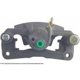 Purchase Top-Quality Rear Left Rebuilt Caliper With Hardware by CARDONE INDUSTRIES - 19B1777 pa6
