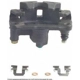 Purchase Top-Quality Rear Left Rebuilt Caliper With Hardware by CARDONE INDUSTRIES - 19B1777 pa7
