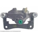 Purchase Top-Quality Rear Left Rebuilt Caliper With Hardware by CARDONE INDUSTRIES - 19B1783 pa2