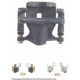 Purchase Top-Quality Rear Left Rebuilt Caliper With Hardware by CARDONE INDUSTRIES - 19B1783 pa3