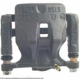 Purchase Top-Quality Rear Left Rebuilt Caliper With Hardware by CARDONE INDUSTRIES - 19B1783 pa4