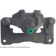 Purchase Top-Quality Rear Left Rebuilt Caliper With Hardware by CARDONE INDUSTRIES - 19B1783A pa2