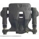 Purchase Top-Quality Rear Left Rebuilt Caliper With Hardware by CARDONE INDUSTRIES - 19B1783A pa4