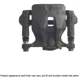 Purchase Top-Quality Rear Left Rebuilt Caliper With Hardware by CARDONE INDUSTRIES - 19B1783A pa7