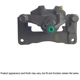 Purchase Top-Quality Rear Left Rebuilt Caliper With Hardware by CARDONE INDUSTRIES - 19B1783A pa8