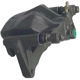 Purchase Top-Quality Rear Left Rebuilt Caliper With Hardware by CARDONE INDUSTRIES - 19B1783A pa9