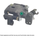 Purchase Top-Quality Rear Left Rebuilt Caliper With Hardware by CARDONE INDUSTRIES - 19B1801 pa5