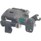 Purchase Top-Quality Rear Left Rebuilt Caliper With Hardware by CARDONE INDUSTRIES - 19B1801 pa9