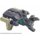 Purchase Top-Quality Rear Left Rebuilt Caliper With Hardware by CARDONE INDUSTRIES - 19B1823 pa1