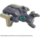 Purchase Top-Quality Rear Left Rebuilt Caliper With Hardware by CARDONE INDUSTRIES - 19B1823 pa7
